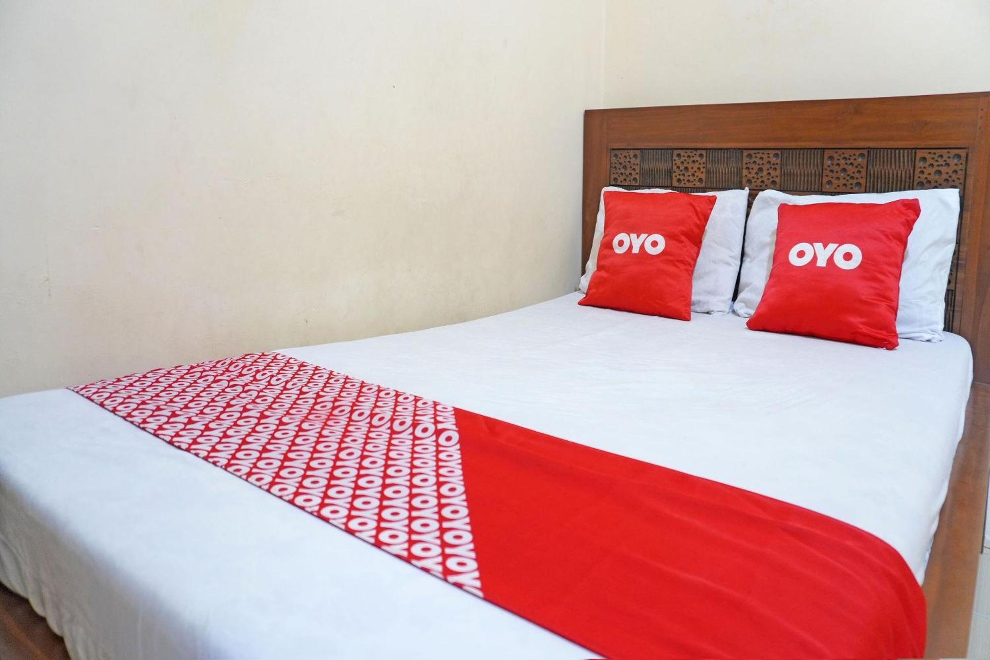 Oyo 91762 Green Home Stay Syariah بورواكارتا المظهر الخارجي الصورة
